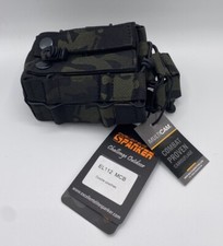 Tactical Pistol Magazine Pouch