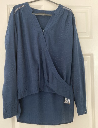 Trend blouse captain tortue - trend,