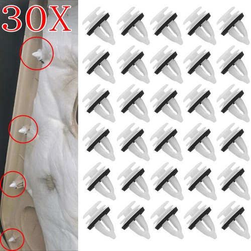 Qty interior door card trim - door,