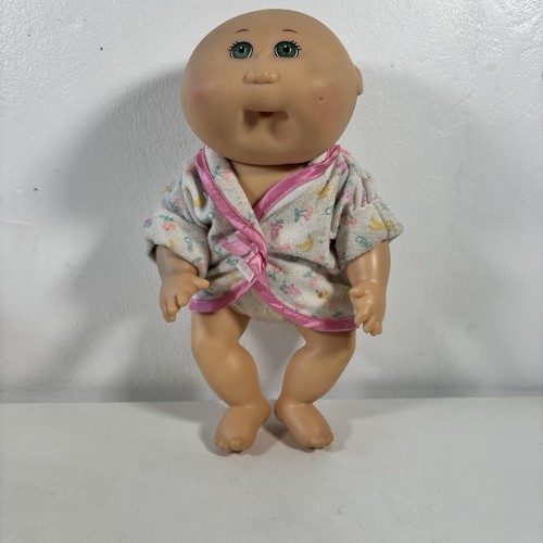 Vintage 1978 1982 cabbage - vintage, 1978-1982
