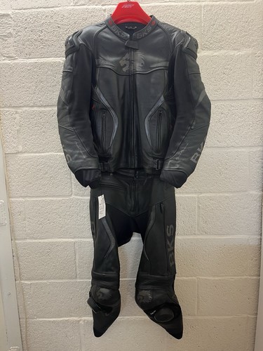 Bks leather evolution - bks,