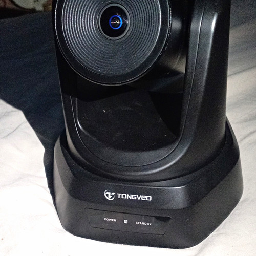 Tongveo ptz video - tongveo,