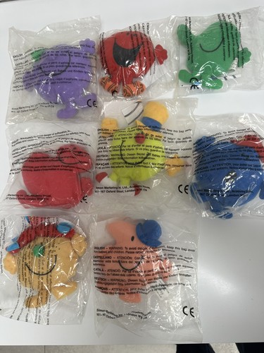 2001 mcdonalds reversible - 2001,