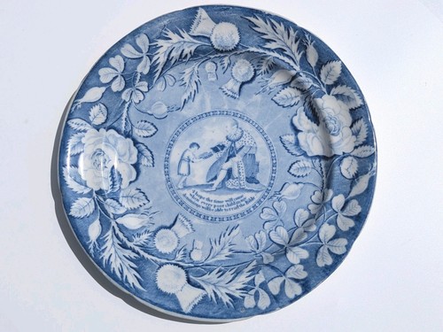 Antique 1820 scottish - antique,