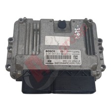 HYUNDAI I30 COMFORT CRDI MK1