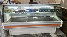 Cake Display Fridge 1.4m