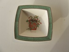 Wedgewood Sarah's garden sweet