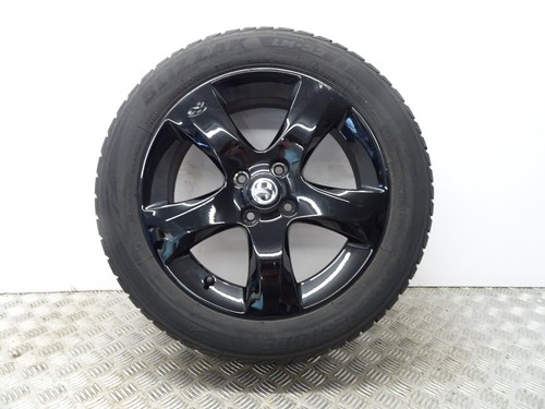 Vauxhall corsa alloy - 16",
