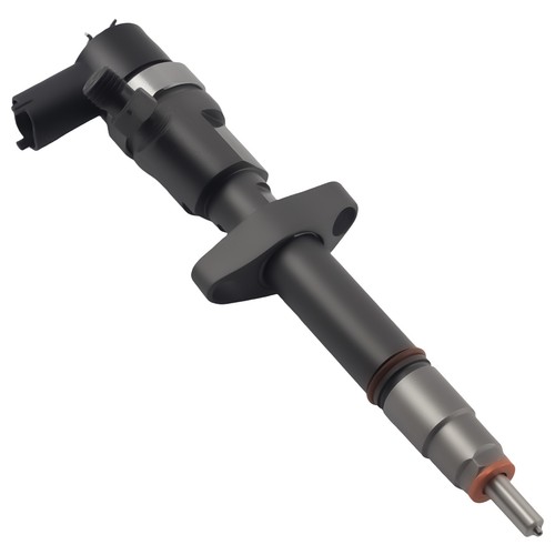 Diesel fuel injector - diesel, replace