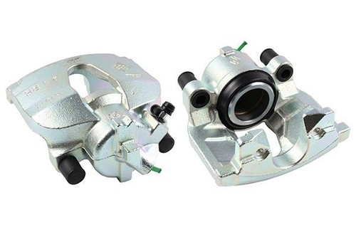 Front right brake caliper - right,