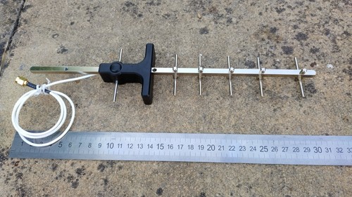 Yagi antenna 4ghz - yagi,