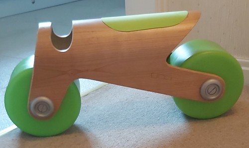 Brand new award winning glodos - award,