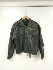 RARE Vintage 90s Diesel Black