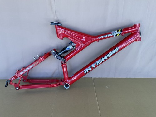 Intense tracer mountain bike - tracer,
