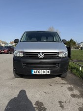 Vw Transporter 