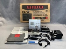 LOVELY CONDITION AIWA