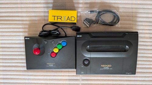 Snk neo geo - 3-5, :