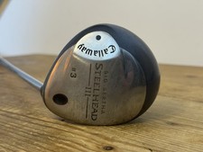 Callaway Big Bertha Steelhead