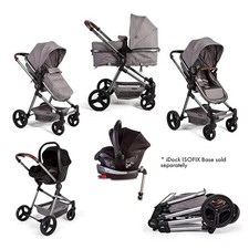 Red Kite Push Me Savanna i