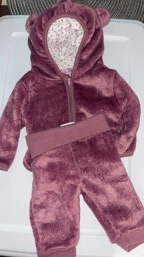 René rofé baby - rofé, purple