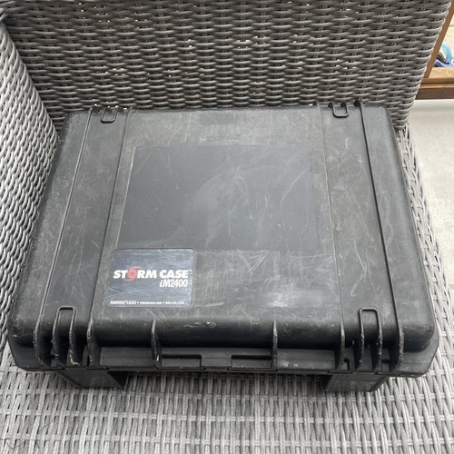 Peli hardigg storm case im2400 - storm,