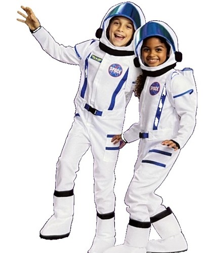 Kids astronaut full - kids,