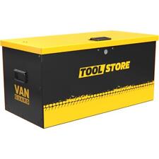 Van Tool Box/Tool Store 770mm x 370mm x 370mm -Secure Van Vault By Van Guard