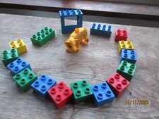 DUPLO LEGO LEOPARD ZOO SAFARI