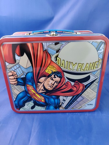 New thermos superman daily - thermos,