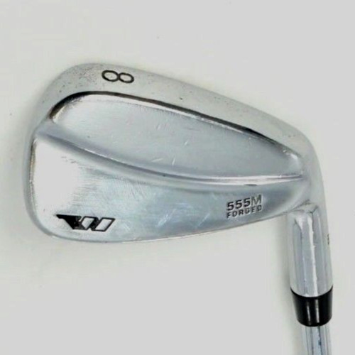 Wishon golf 555m forged - , 8