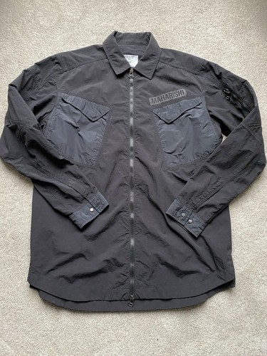 Maharishi technical - (riverine),