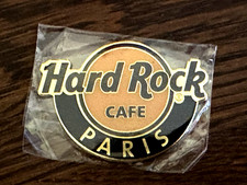 Hard Rock Cafe  PARIS CLASSIC