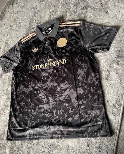 Ajax stone island - x,