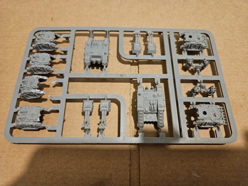 Epic 40k space - space, marine