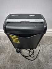 Amazon Basics 5-6 Sheet Cross