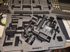 DJI Ronin S Handheld Gimbal