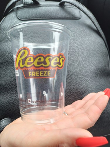 New pack reeses - new, 50