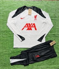 Liverpool Training Tracksuit