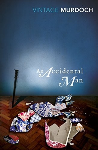 Accidental man iris - accidental,