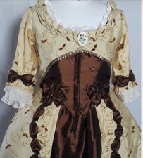 Antoinette 18th century