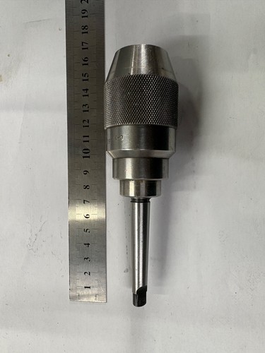 Albrect drill chuck to - drill, 0