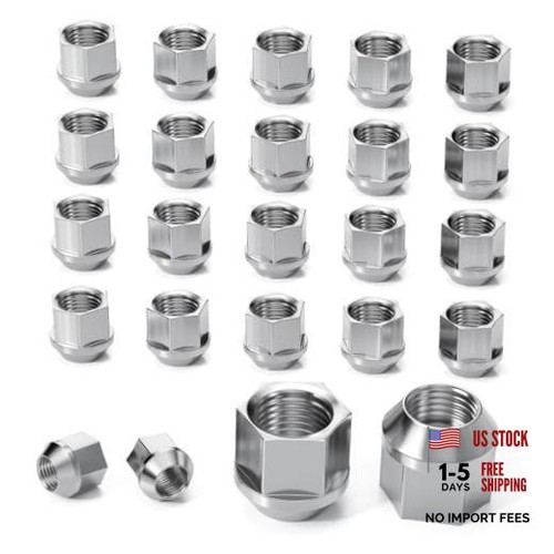 Pcs m14x2 wheel lug nuts - wheel,