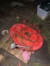 Westwood Cutting deck 36”