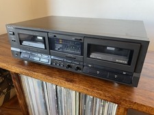 Technics RS-TR165 Tape Deck