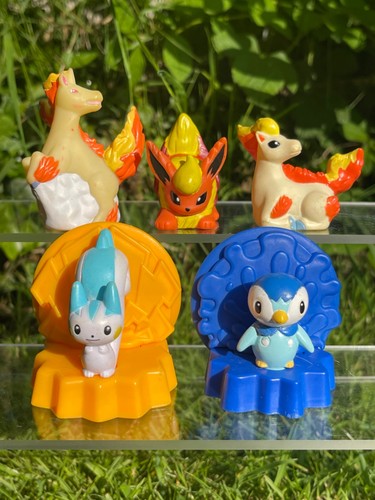 Nintendo pokemon figure - figure, toys