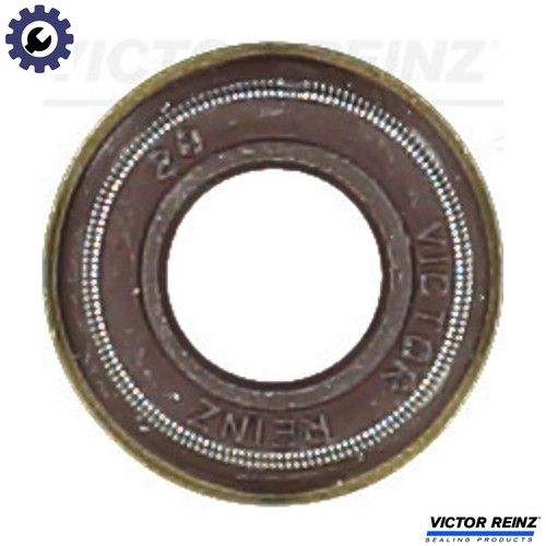 Seal ring valve - seal,