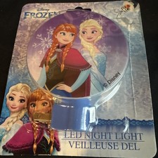 Disney Frozen Kids Night