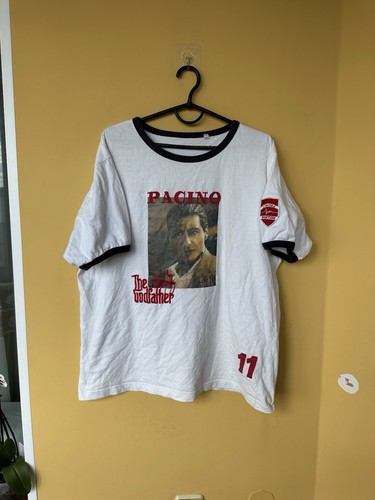 Vintage the godfather pacino - vintage, #