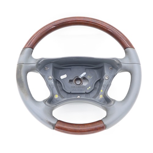 Steering wheel alpaca - steering,