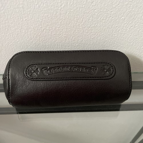 Chrome hearts black - chrome,